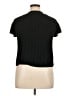 DressBarn Black Cardigan Size XL - photo 2