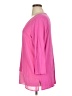 MICHAEL Michael Kors Pink 3/4 Sleeve Top Size 1X (estimated) - photo 5