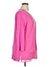 MICHAEL Michael Kors Pink 3/4 Sleeve Top Size 1X (estimated) - photo 4