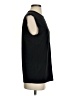 NOBULL Black Sleeveless T-Shirt Size S - photo 4