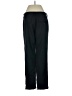 NSF 100% Wool Solid Black Wool Pants Size 26 waist - photo 2