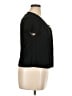 DressBarn Black Cardigan Size XL - photo 4