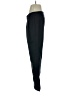 NSF 100% Wool Solid Black Wool Pants Size 26 waist - photo 5