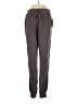 Splendid 100% Rayon Gray Brown Casual Pants Size S - photo 1