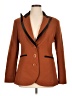 Alexia Admor Brown Blazer Size 14 - photo 1