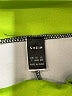 Shein Color Block Green Active Pants Size 8 - 10 - photo 7