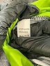 Shein Color Block Green Active Pants Size 8 - 10 - photo 8