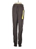 Splendid 100% Rayon Gray Brown Casual Pants Size S - photo 2