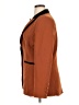 Alexia Admor Brown Blazer Size 14 - photo 5