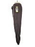 Splendid 100% Rayon Gray Brown Casual Pants Size S - photo 5