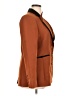 Alexia Admor Brown Blazer Size 14 - photo 4