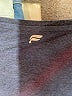 Fabletics Solid Gray Casual Dress Size M (estimated) - photo 7