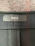 Index Solid Black Dress Pants Size M - photo 7