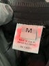 Index Solid Black Dress Pants Size M - photo 8