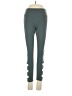 Assorted Brands Teal Active Pants Size S - photo 1