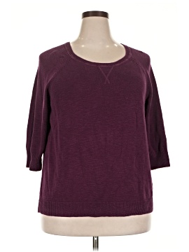 Sonoma Life + Style Pullover Sweater