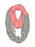 Unbranded Pink Gray Scarf One size - photo 1