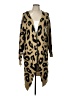 Vestidos Gold Kimono Size L - photo 1
