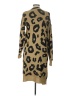 Vestidos Gold Kimono Size L - photo 2