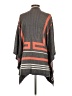 Gentle Fawn Gray Poncho Size XS - photo 2