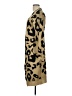 Vestidos Gold Kimono Size L - photo 5