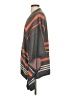 Gentle Fawn Gray Poncho Size XS - photo 5
