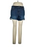Torrid Color Block Gold Jeans Size 14 - photo 1