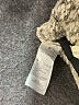 Katsumi 100% Acrylic Ivory Pullover Sweater Size M - photo 8