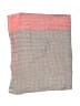 Unbranded Pink Gray Scarf One size - photo 2