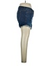 Torrid Color Block Gold Jeans Size 14 - photo 4