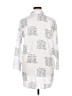 Unbranded White Casual Dress Size XL - photo 2