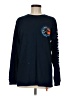 Assorted Brands Blue Long Sleeve T-Shirt Size M - photo 1