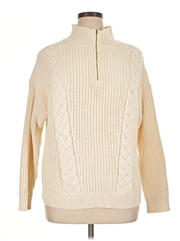 Haven Well Within Pullover Sweater (view 1)