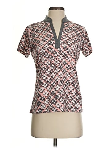 EP Pro Short Sleeve Polo (view 1)