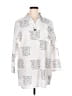 Unbranded White Casual Dress Size XL - photo 1
