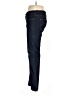 James Jeans Chevron-herringbone Blue Jeans Size 30 waist - photo 5