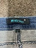Assorted Brands Solid Blue Jeans Size L - photo 4