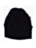 Merona 100% Acrylic Black Beanie One size - photo 1