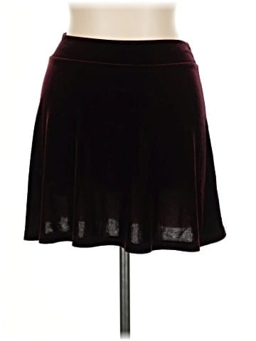 Pins and Needles Casual Skirt (view 1)