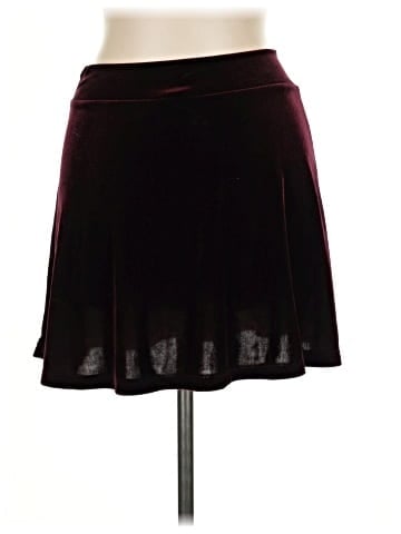 Pins and Needles Casual Skirt (view 2)