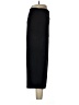 Max Studio Solid Black Dress Pants Size M - photo 4