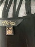Thalia Sodi 100% Polyester Black Long Sleeve Blouse Size XL - photo 7