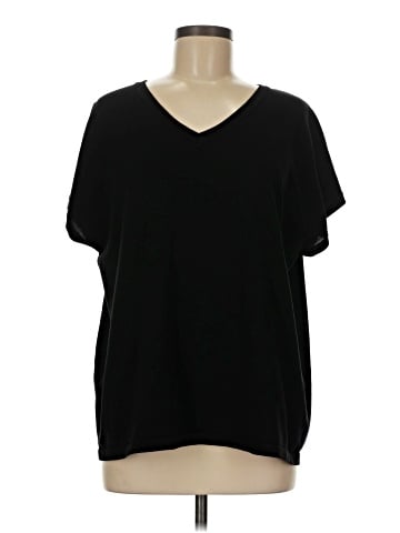 Mittoshop Short Sleeve T-Shirt (view 1)