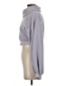BDG 100% Polyester Silver Turtleneck Sweater Size S - photo 5