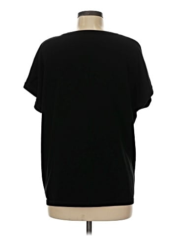 Mittoshop Short Sleeve T-Shirt (view 2)