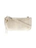 JOY 100% Polyurethane Metallic Gold Gray Crossbody Bag One size - photo 1