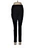 Lyssé Solid Black Active Pants Size M - photo 1