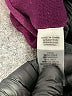 Vince Camuto Burgundy Pullover Sweater Size L (petite) - photo 8