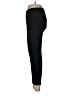 Lyssé Solid Black Active Pants Size M - photo 5