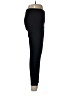 Lyssé Solid Black Active Pants Size M - photo 4